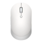 Souris Xiaomi Mi Dual Mode Silent Edition - Blanc — Xiaomi Ecosystem · Smarty Paris 18e